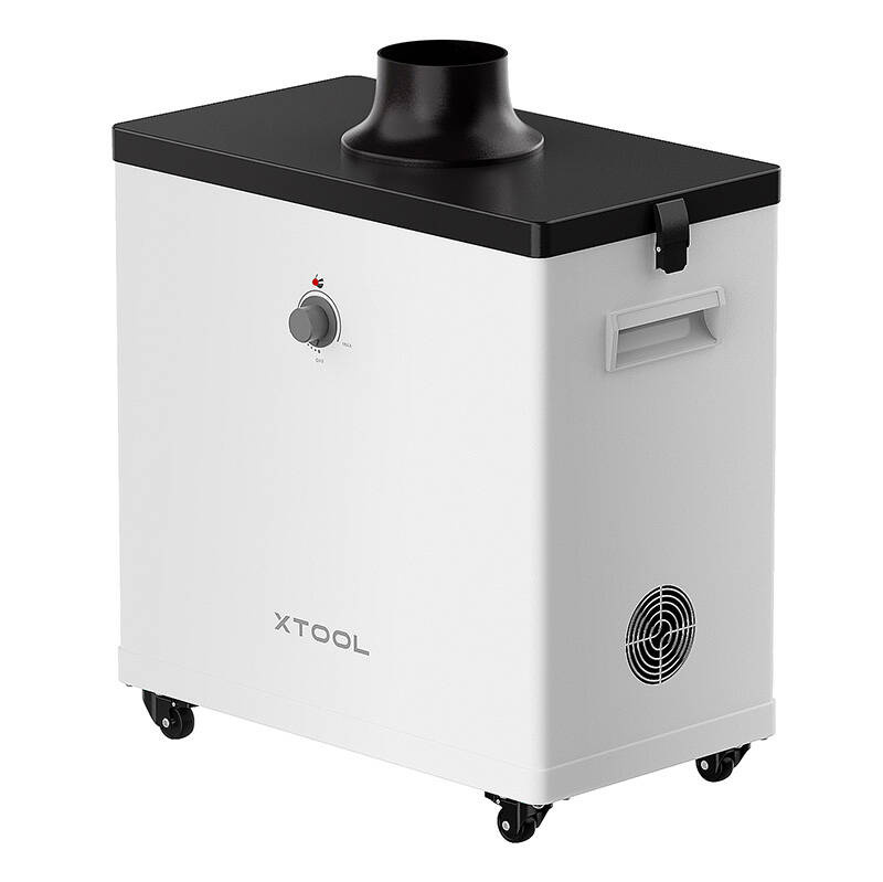 xTool M1 2-u-1 uređaj za lasersko graviranje 10W – osnovni komplet - Slika 5