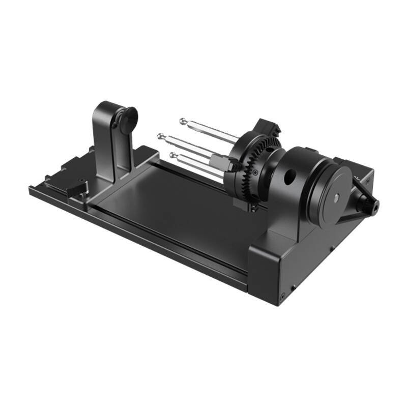 xTool 2-u-1 F1 uređaj za lasersko graviranje – Deluxe komplet - Slika 8