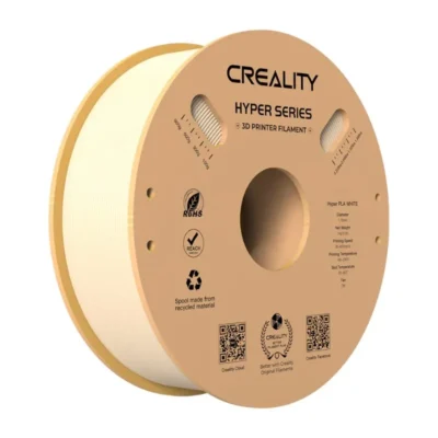 Creality Hyper PLA filament bež