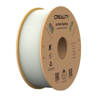 Creality Hyper PLA Filament (Bijela)