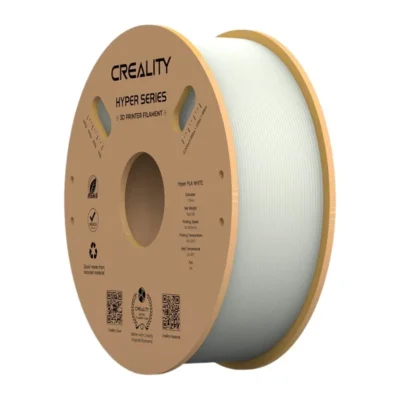 Alternative view of Creality Hyper PLA Filament (Bijela)