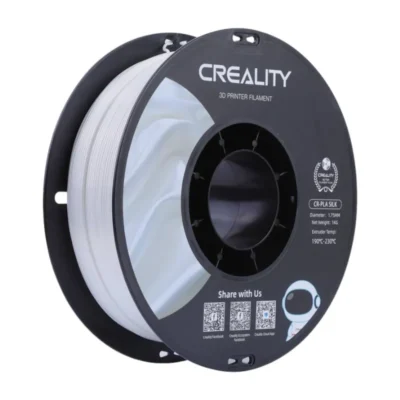 Creality CR-Silk PLA filament bijeli