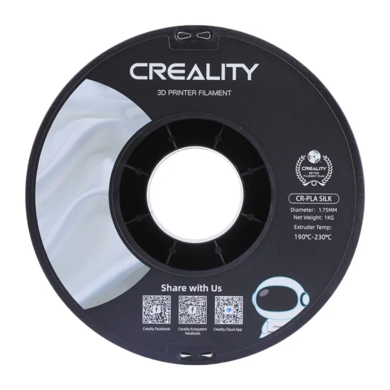 Creality CR-Silk PLA filament rainbow - Slika 2