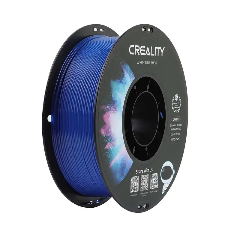 Creality CR-PETG Filament (Plava)