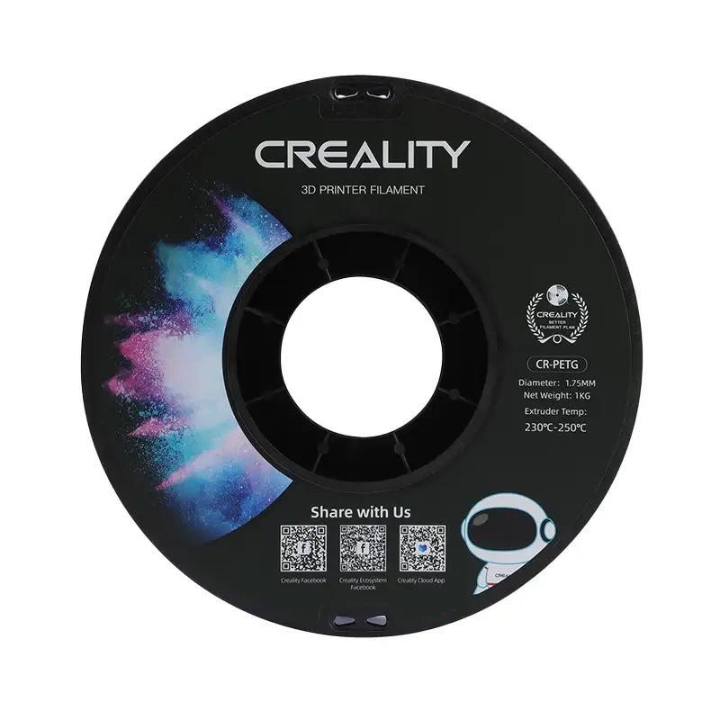 Creality CR-PETG Filament (Plava) - Slika 3