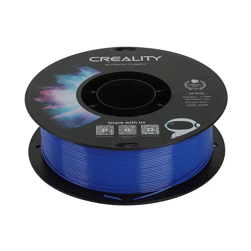 Creality CR-PETG Filament (Plava) - Slika 4