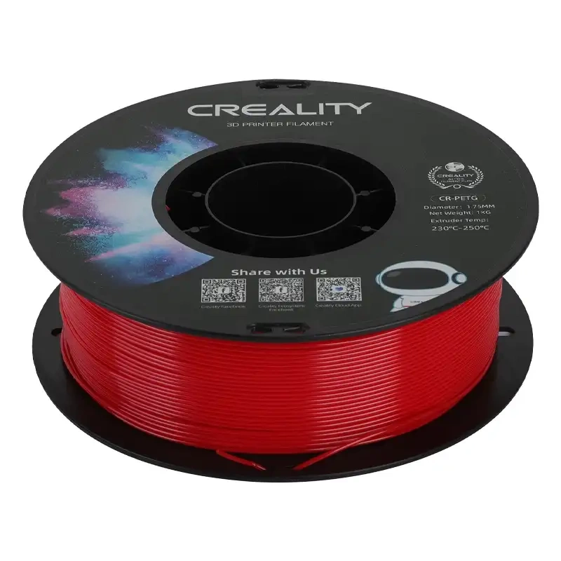 Creality CR-PETG filament crveni - Slika 4