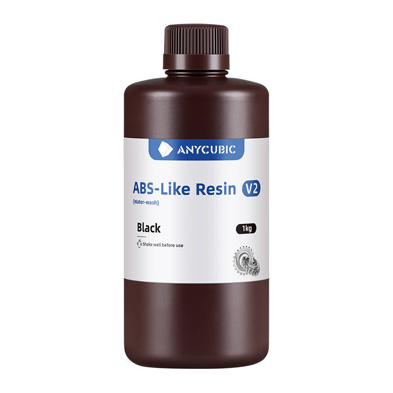 AnyCubic ABS-Like smola V2 crna