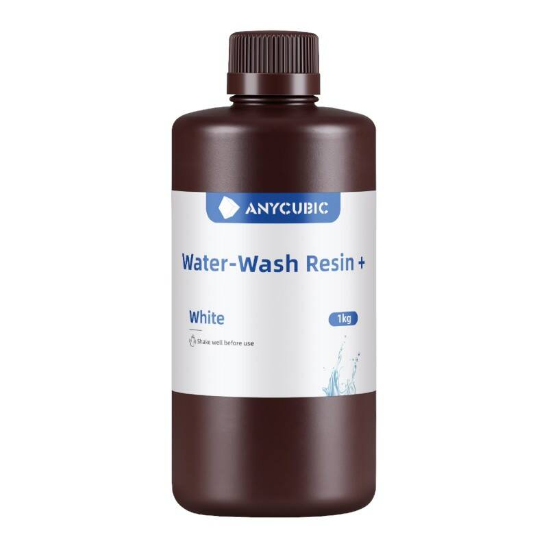 AnyCubic Water-Wash smola+bijela