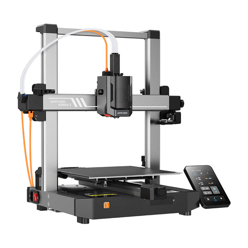 Anycubic Kobra 3 3D printer - Slika 2