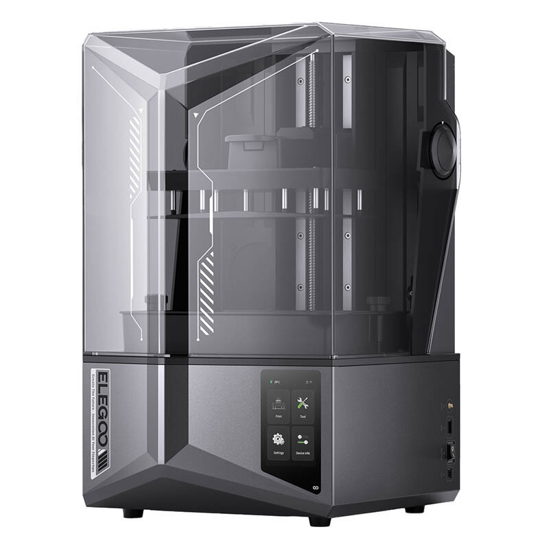 ELEGOO Saturn 4 Ultra 3D Printer - Slika 2