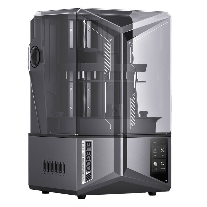 ELEGOO Saturn 4 Ultra 3D Printer - Slika 3
