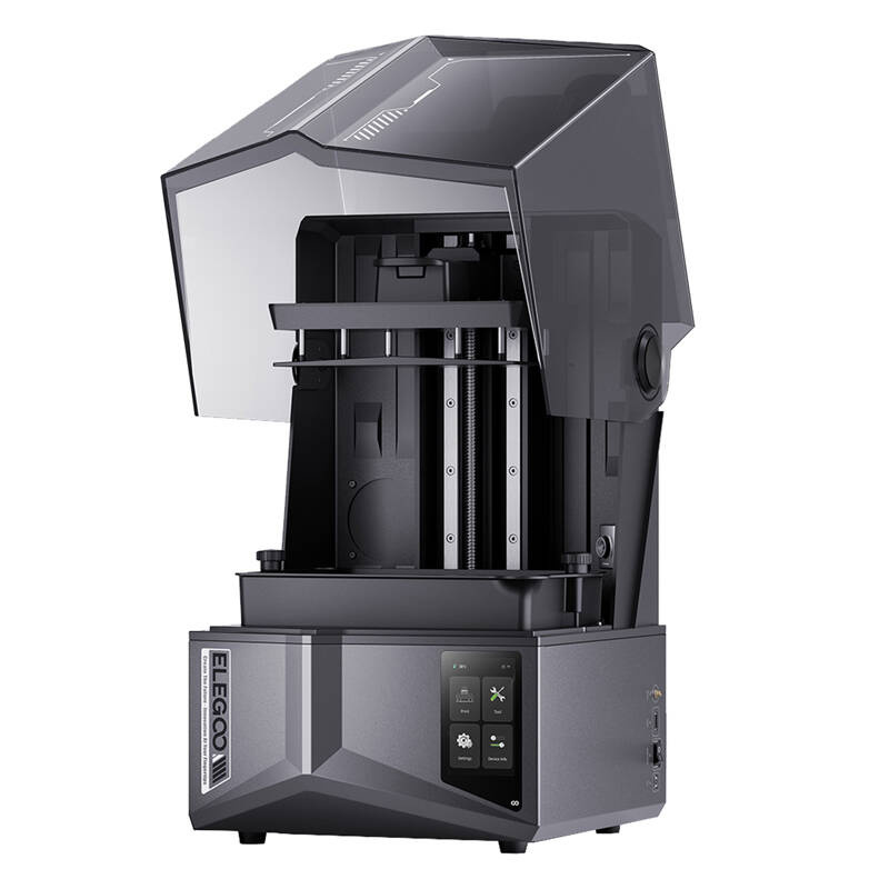 ELEGOO Saturn 4 Ultra 3D Printer - Slika 4