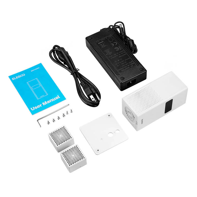 ELEGOO Mini grijač za 3D printer - Slika 2