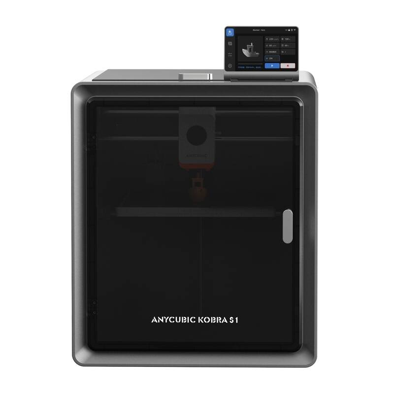 Anycubic Kobra S1 Combo 3D printer - Slika 2