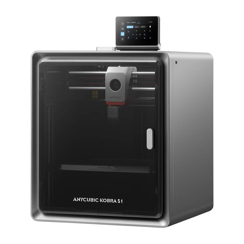 Anycubic Kobra S1 Combo 3D printer - Slika 4