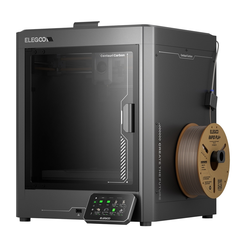 ELEGOO Centauri Carbon 3D Printer - Slika 2
