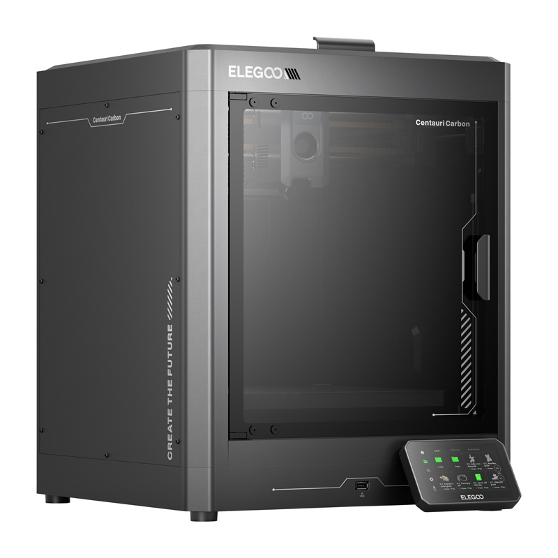 ELEGOO Centauri Carbon 3D Printer - Slika 3