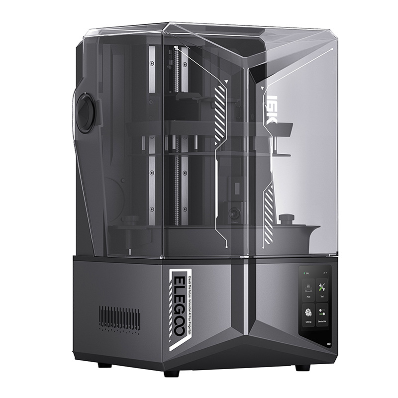 ELEGOO Saturn 4 Ultra 16K 3D Printer - Slika 3