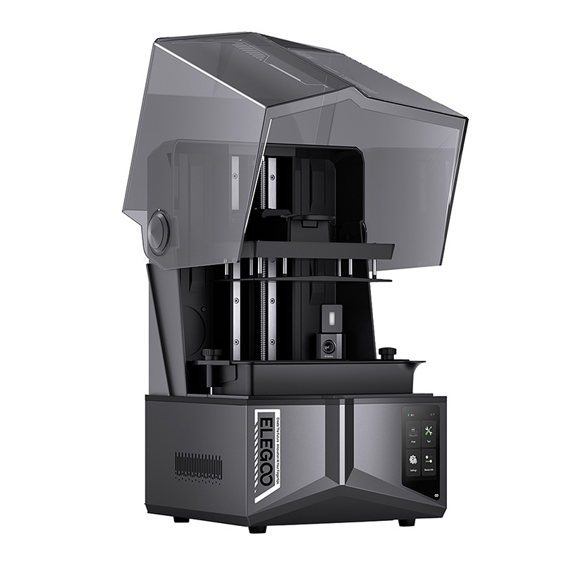 ELEGOO Saturn 4 Ultra 16K 3D Printer - Slika 4