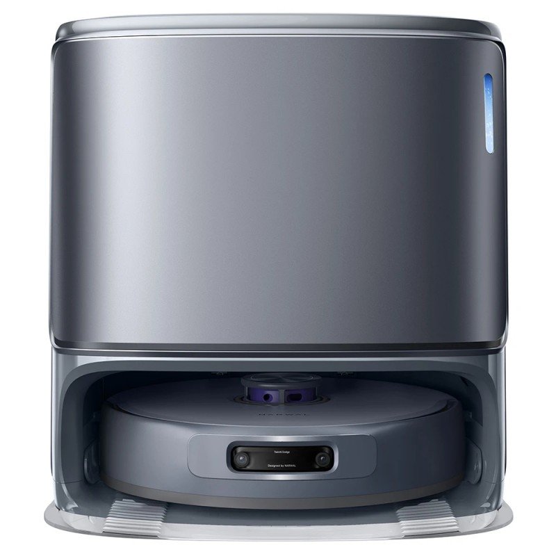 Narwal Freo Z10 Ultra robotski usisivač - sivi