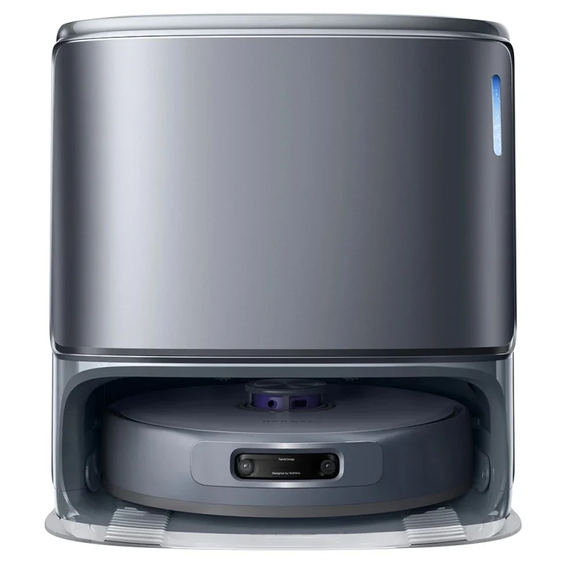 Narwal Freo Z10 Ultra robotski usisivač - sivi