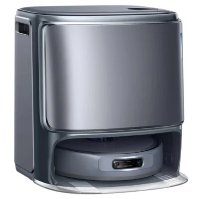 Alternative view of Narwal Freo Z10 Ultra robotski usisivač - sivi