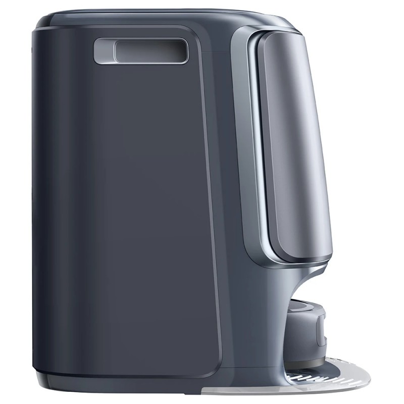 Narwal Freo Z10 Ultra robotski usisivač - sivi - Slika 5