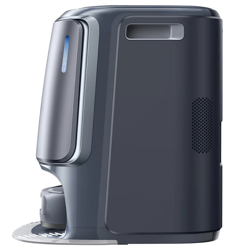 Narwal Freo Z10 Ultra robotski usisivač - sivi - Slika 6