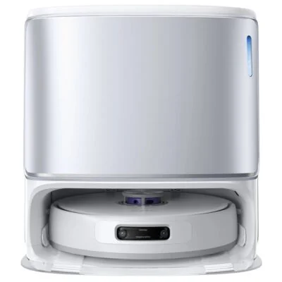 Narwal Freo Z10 Ultra robotski usisivač - bijeli