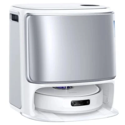 Alternative view of Narwal Freo Z10 Ultra robotski usisivač - bijeli