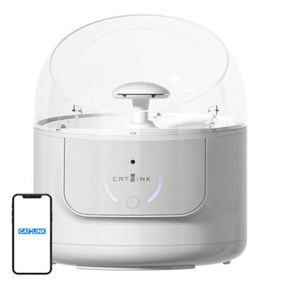 Catlink Pure fontana za kućne ljubimce