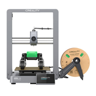 Alternative view of Creality Ender-3 V3 3D Printer
