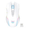 ONIKUMA CW905 bežični gaming miš bijeli