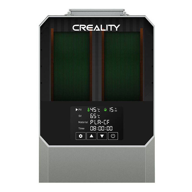 Creality Space Pi Plus sušilica za filament