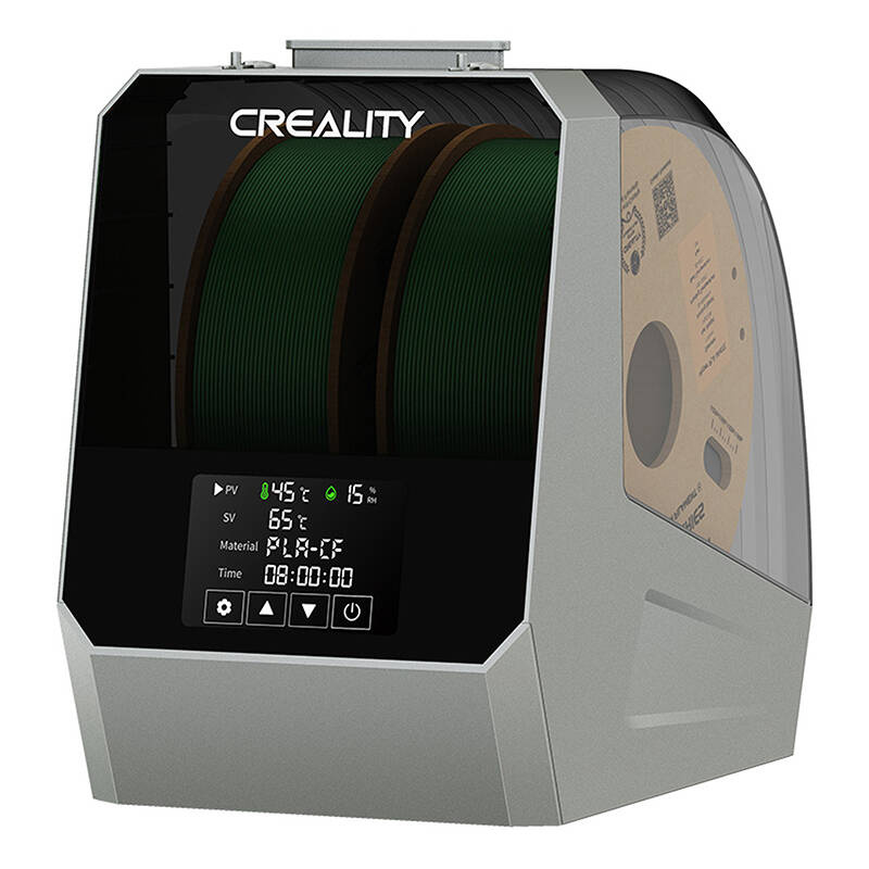 Creality Space Pi Plus sušilica za filament - Slika 2