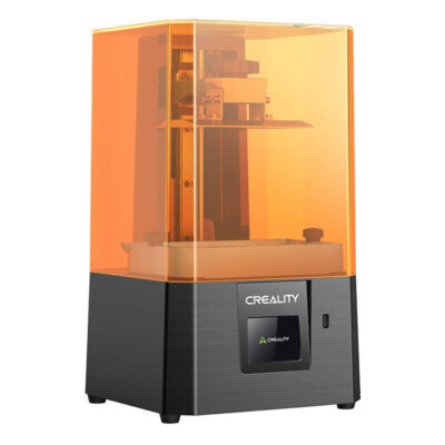 Alternative view of Creality Halot R6 3D pisač