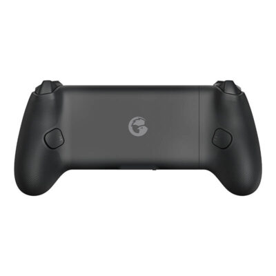 Alternative view of GameSir G8+ Bluetooth mobilni kontroler s držačem za telefon