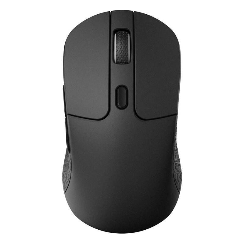 Keychron M3 RGB bežični gaming miš crni
