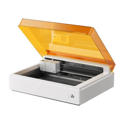 Alternative view of xTool M1 Ultra 20W uređaj za lasersko graviranje 4-u-1 + - Deluxe set