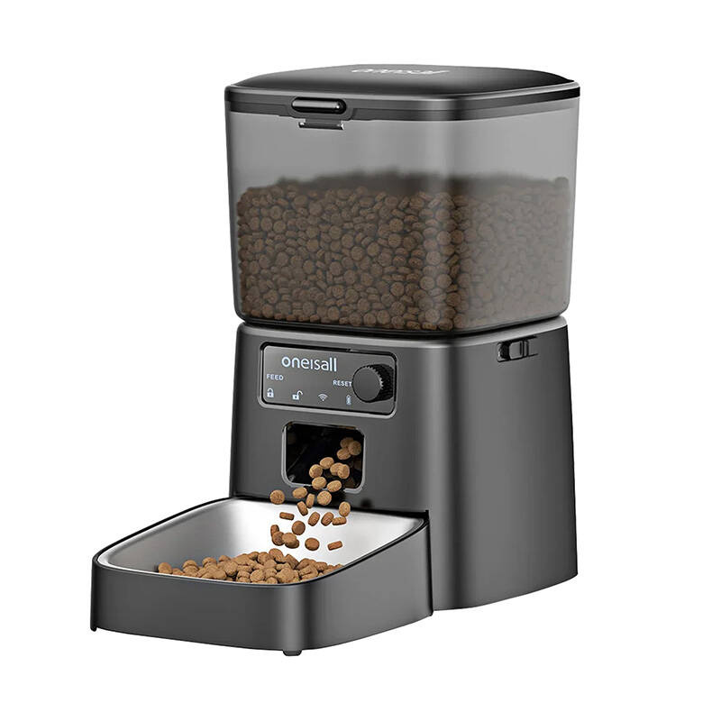 Oneisall PFD001 Pro pametna hranilica za kućne ljubimce