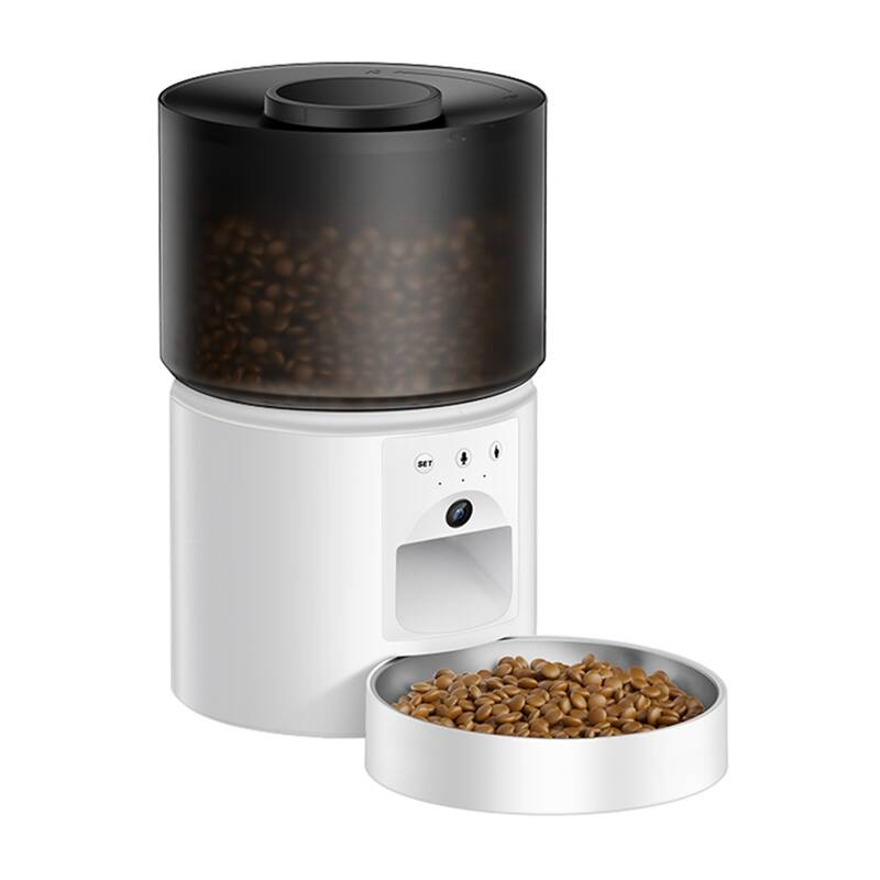 Rojeco 3L pametna hranilica za kućne ljubimce s kamerom