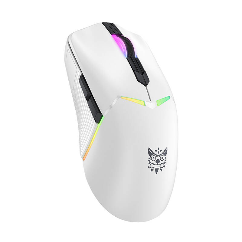 ONIKUMA CW928 bežični gaming miš bijeli