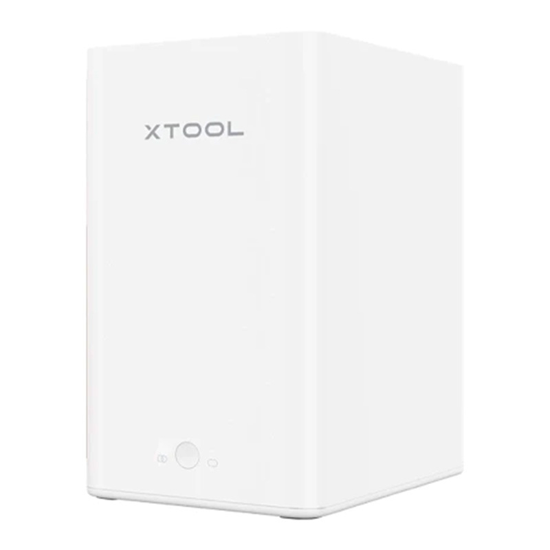 xTool F1 2-u-1 uređaj za lasersko graviranje - deluxe kit - Slika 5