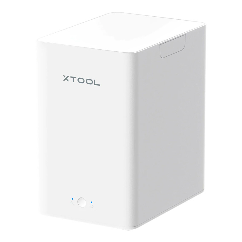 xTool F1 2-u-1 uređaj za lasersko graviranje - deluxe kit - Slika 6