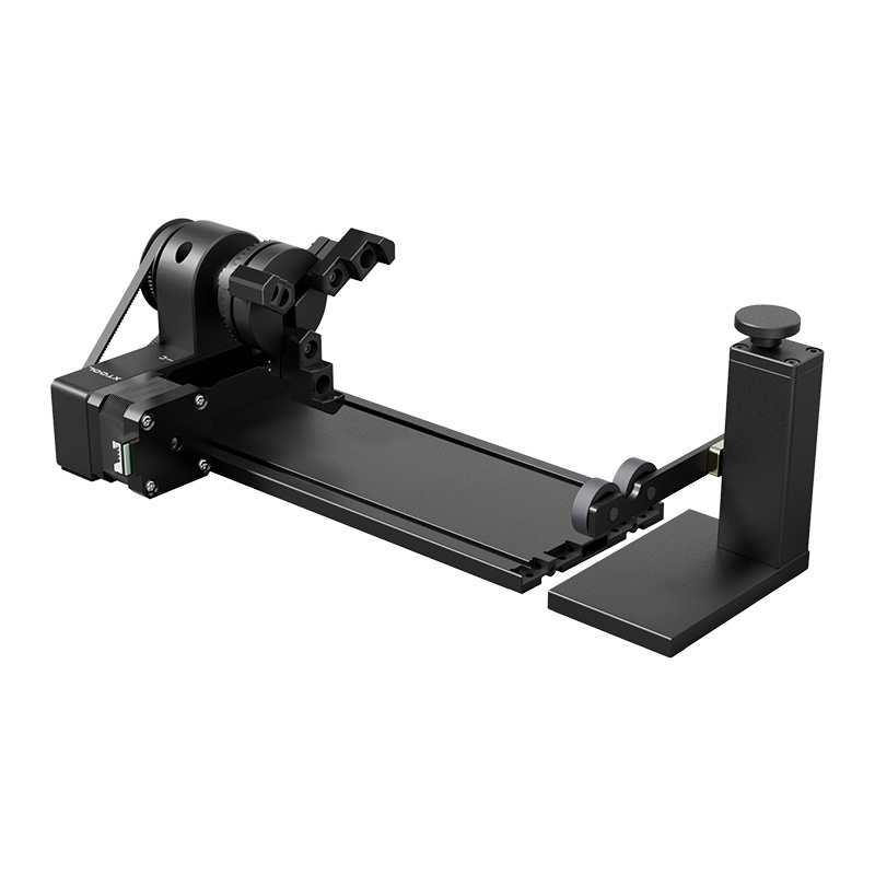xTool F1 2-u-1 uređaj za lasersko graviranje - deluxe kit - Slika 7
