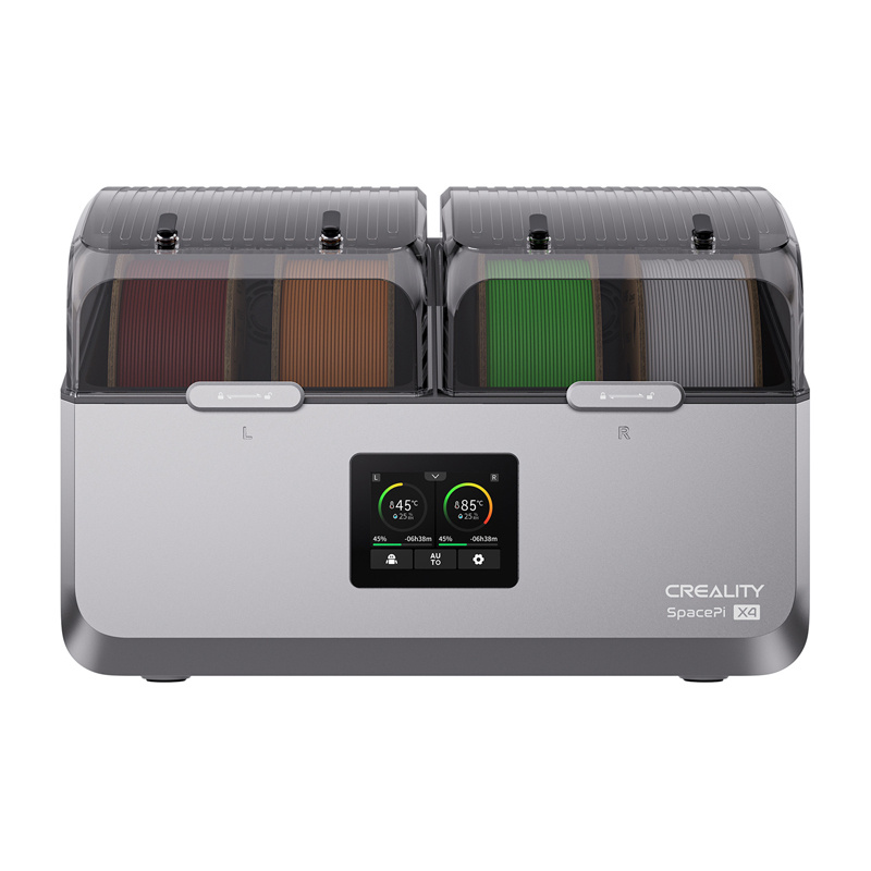 Creality SpacePi X4 sušač filamenta - Slika 2