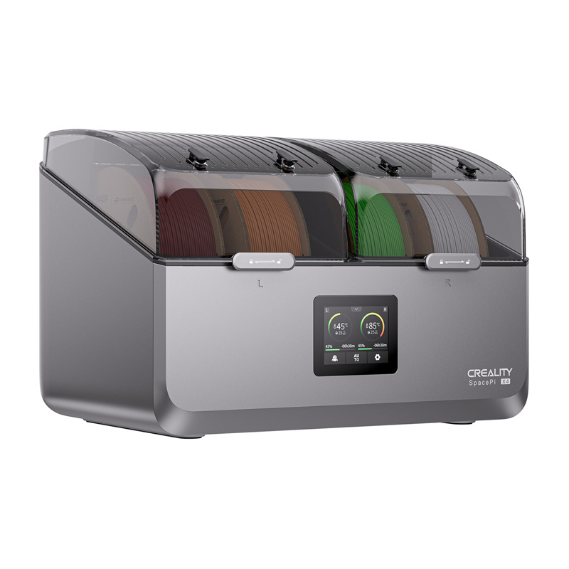 Creality SpacePi X4 sušač filamenta - Slika 3