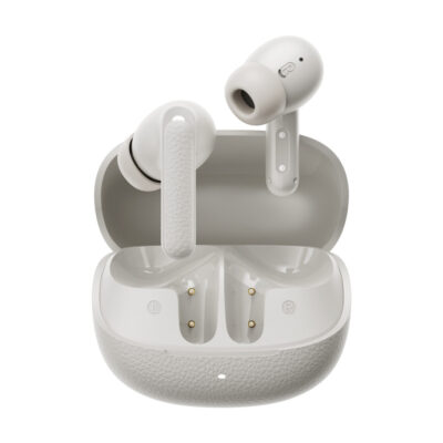TWS QCY Buds HT15 ANC slušalice (bijele)