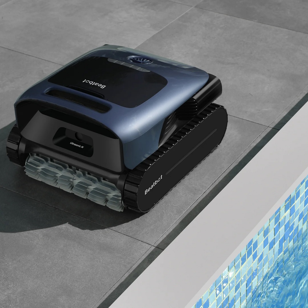 Beatbot AquaSense Pro robotski čistač bazena - Slika 3